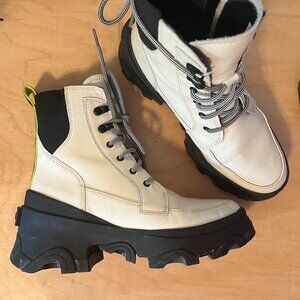 Sorel Brex Boot 6.5